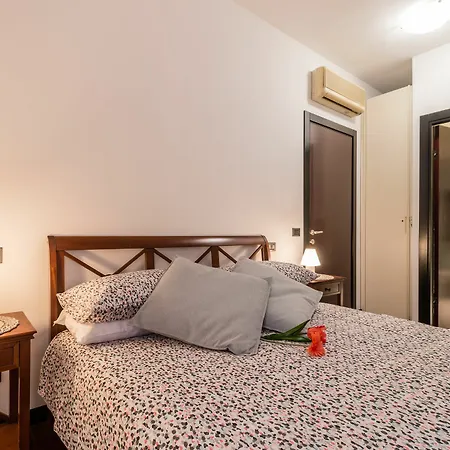 Luca's House Apartment *