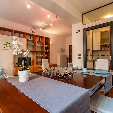 Luca's House Apartment *