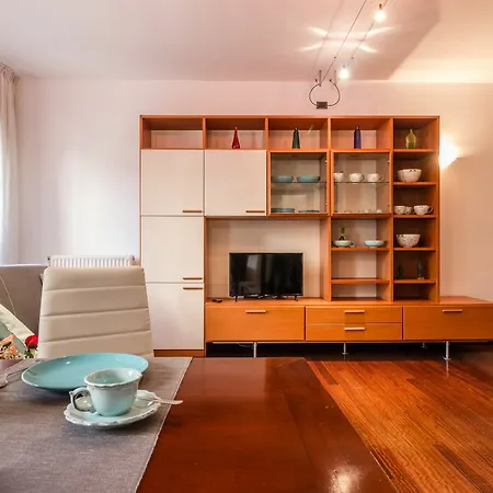 Luca's House Apartment