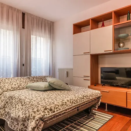 Luca's House Appartement *