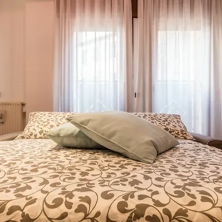Luca's House * Treviso